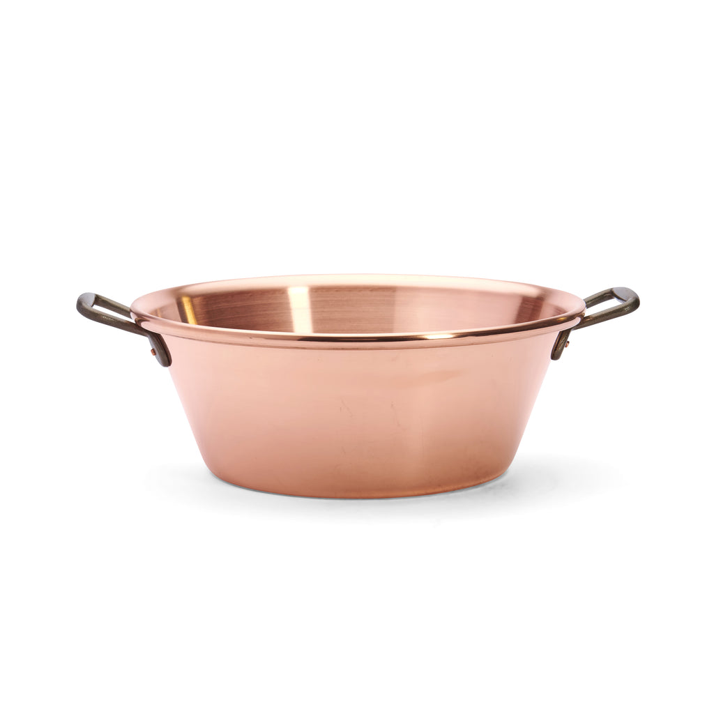 Copper Jam Pan