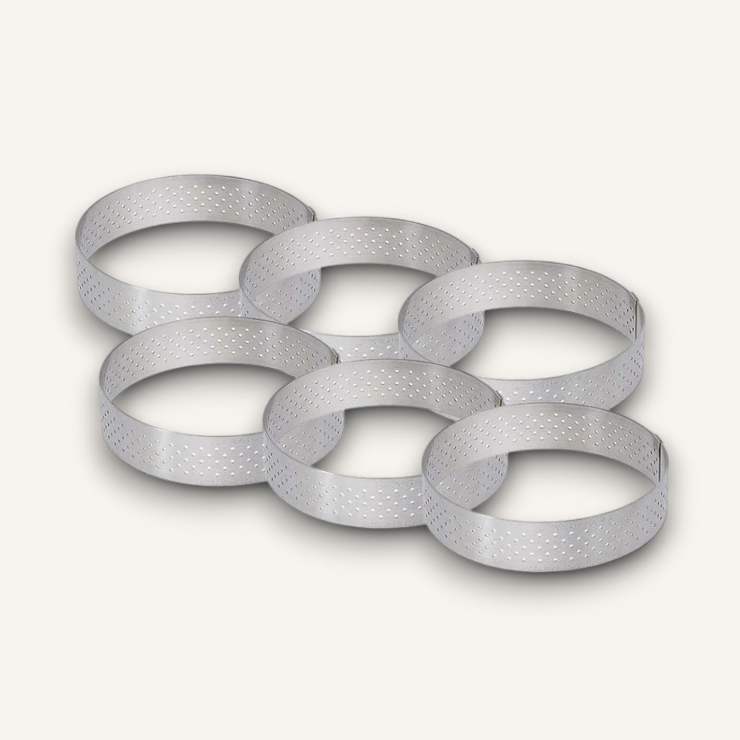 de Buyer Tart Ring