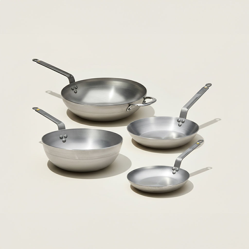 Mineral B Classic Essentials Set