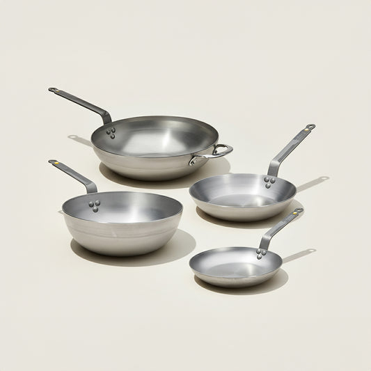 Mineral B Classic Essentials Set