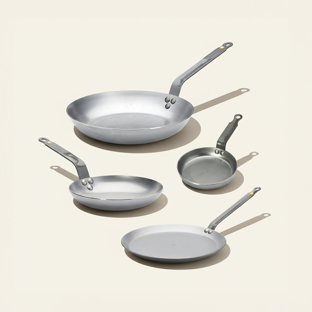 Mineral B Classic French Set