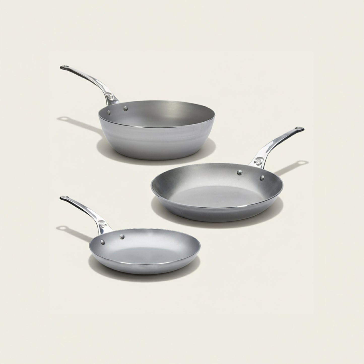 Mineral B PRO Essentials Set