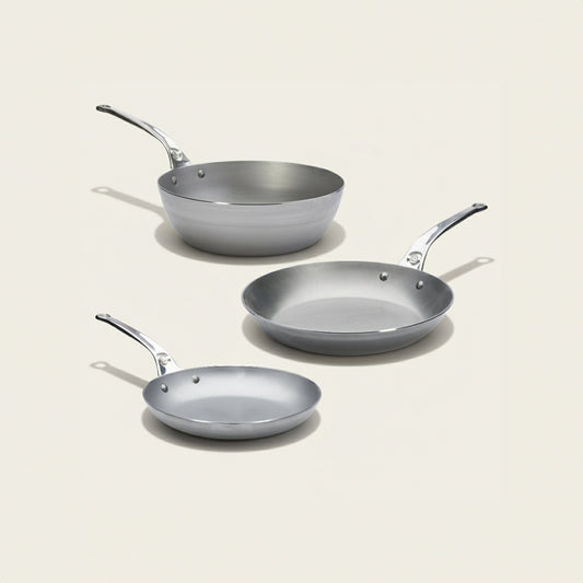 Mineral B PRO Essentials Set