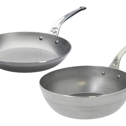 Pro French Skillet - Thumbnail 5