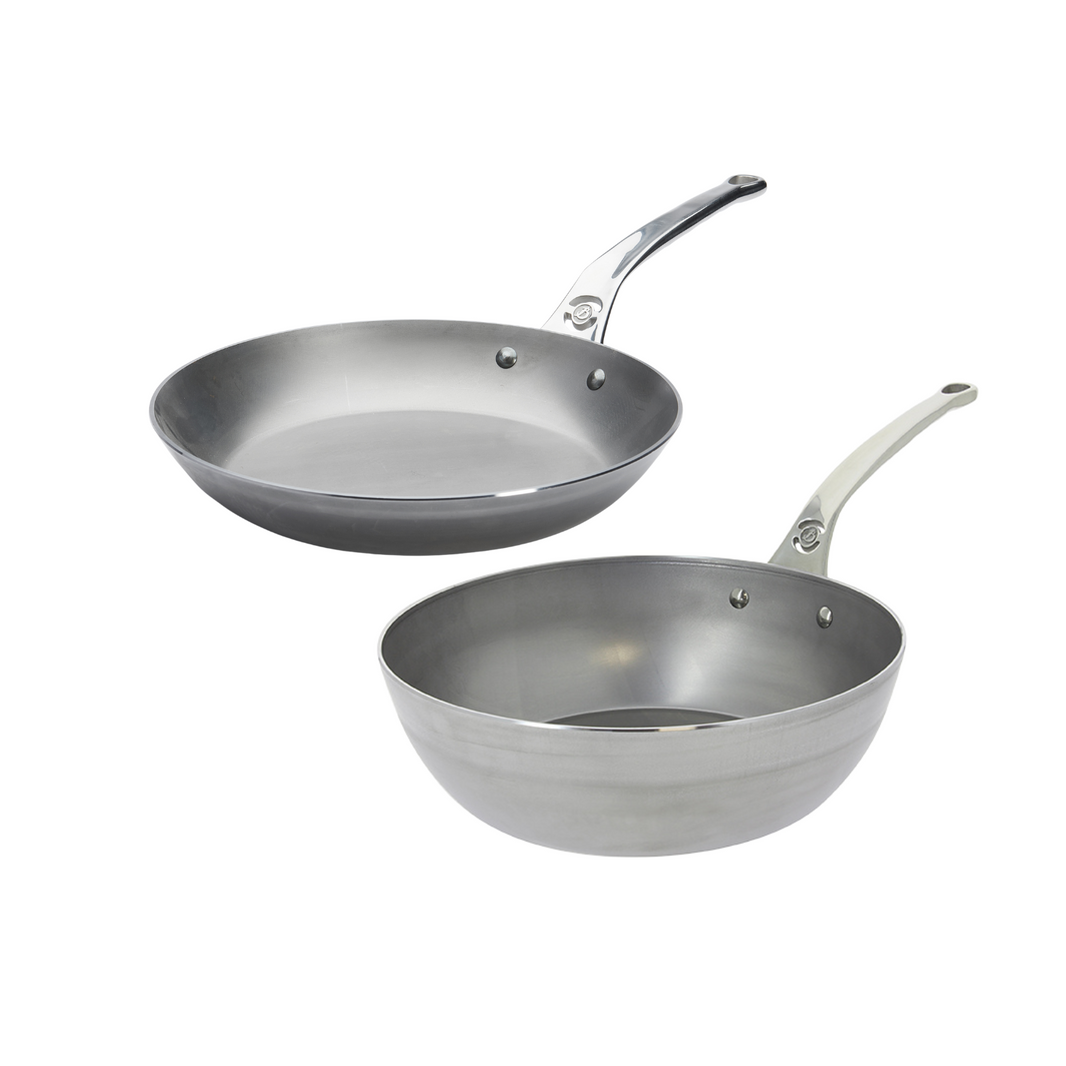 Cookware Sets | de Buyer USA