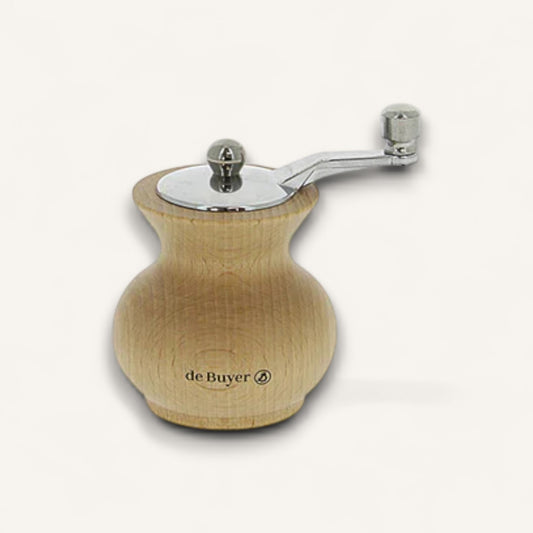 BOOGIE Universal Mill for Salt, Pepper & Spice