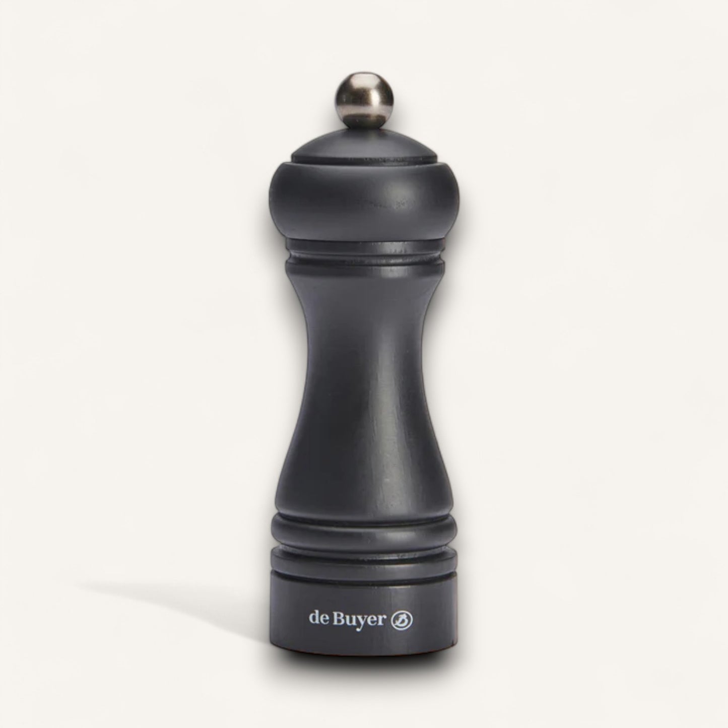 JAVA Pepper Mill for Steak