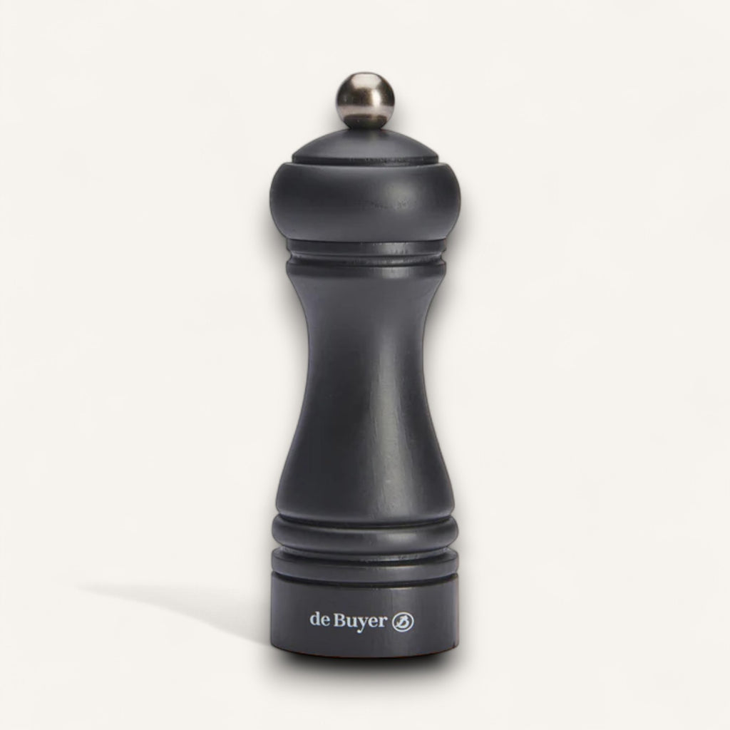 JAVA Pepper Mill for Steak