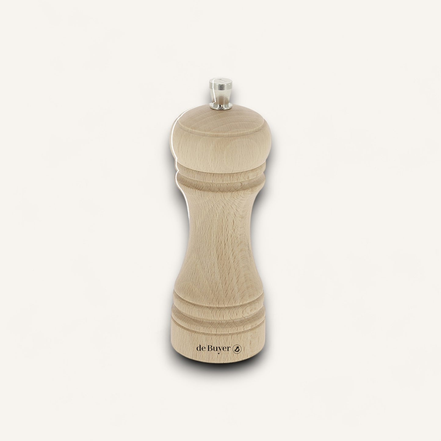 JAVA Pepper Mill Natural