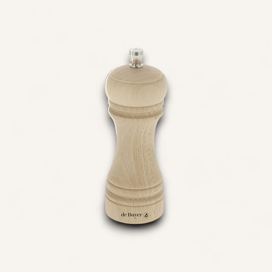 JAVA Pepper Mill Natural