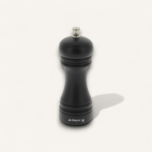 JAVA Pepper Mill Matte Black