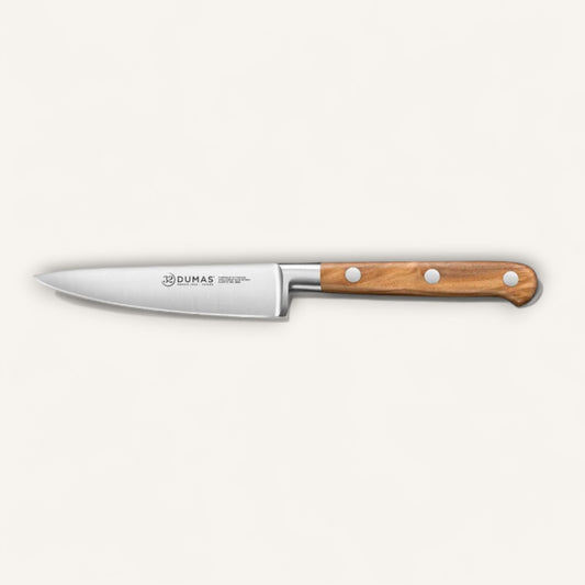 Paring Knife 4" by 32 Dumas