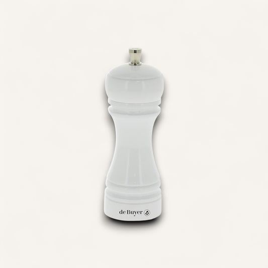 JAVA Salt Mill White