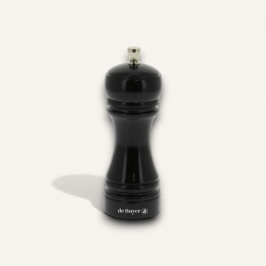 JAVA Salt Mill Black