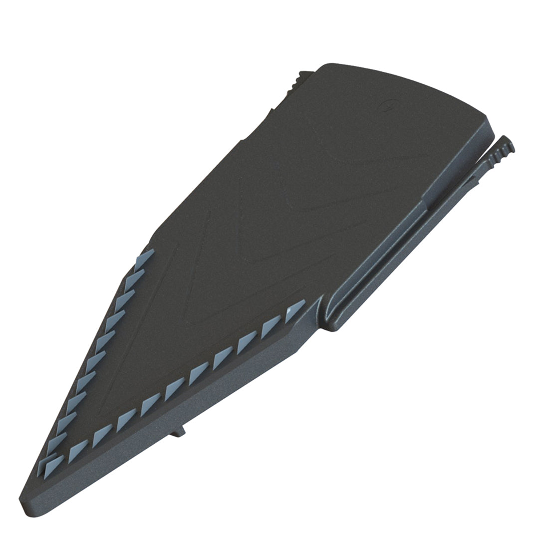 VIPER Julienne Blade 4mm