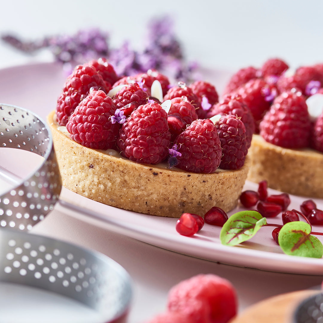 de Buyer Tart Ring - Thumbnail 3