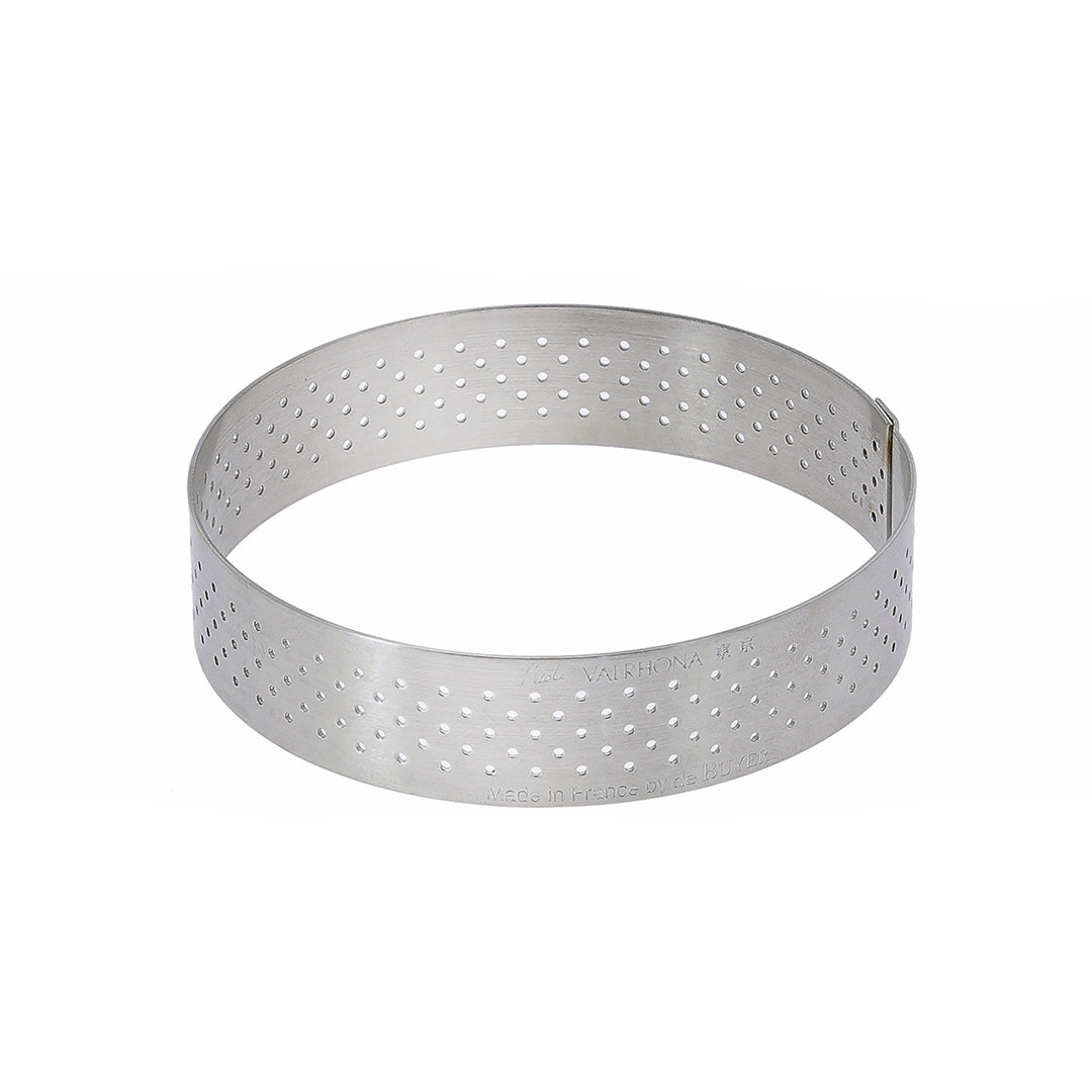 de Buyer Tart Ring - Thumbnail 2